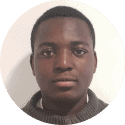 Temi Tutor Profile Picture